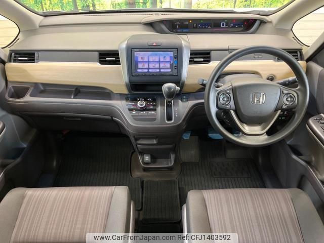 honda freed 2017 quick_quick_GB5_GB5-1000800 image 2