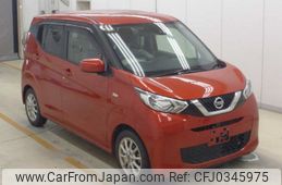 nissan dayz 2020 -NISSAN 【名変中 .】--DAYZ B43W-0040024---NISSAN 【名変中 .】--DAYZ B43W-0040024-