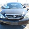 toyota harrier 2010 NIKYO_GK75608 image 4