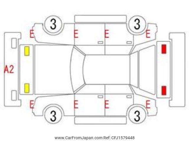 daihatsu move-canbus 2017 CFJ1579448 image 2