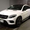 mercedes-benz gle-class 2018 quick_quick_CBA-166064_WDC2923642A109906 image 1