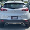 mazda cx-3 2015 quick_quick_DK5AW_DK5AW-102615 image 10