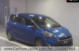 toyota sienta 2017 -TOYOTA--Sienta NHP170G-7095175---TOYOTA--Sienta NHP170G-7095175-