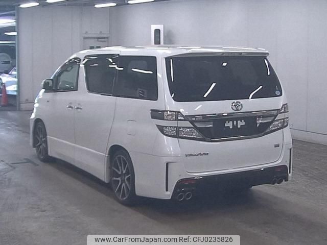 toyota vellfire 2013 quick_quick_DBA-GGH20W_GGH20-8077449 image 2