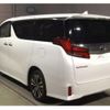 toyota alphard 2021 quick_quick_3BA-AGH35W_AGH35-0048140 image 5
