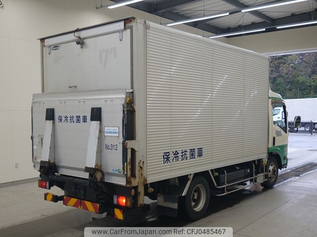 isuzu elf-truck 2012 -ISUZU--Elf NPR85YN-7002100---ISUZU--Elf NPR85YN-7002100- image 2