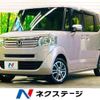 honda n-box 2014 -HONDA--N BOX DBA-JF1--JF1-1407826---HONDA--N BOX DBA-JF1--JF1-1407826- image 1