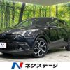 toyota c-hr 2017 -TOYOTA--C-HR DAA-ZYX10--ZYX10-2050622---TOYOTA--C-HR DAA-ZYX10--ZYX10-2050622- image 1