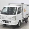 suzuki carry-truck undefined -SUZUKI--Carry Truck DA16T-156420---SUZUKI--Carry Truck DA16T-156420- image 5