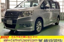 honda stepwagon 2010 CFJ1552841