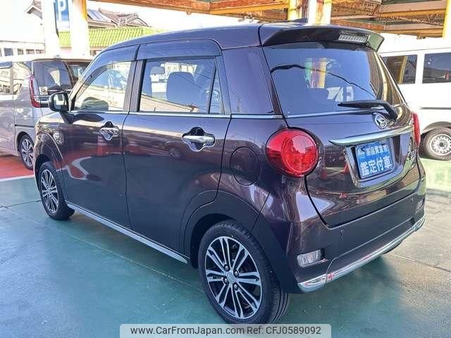 daihatsu cast 2021 quick_quick_5BA-LA250S_LA250S-0220034 image 2