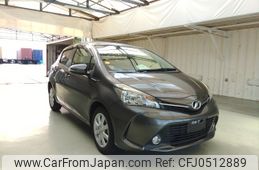 toyota vitz 2014 ENHANCEAUTO_1_ea291394