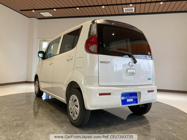 nissan moco 2014 -NISSAN--Moco DBA-MG33S--MG33S-671084---NISSAN--Moco DBA-MG33S--MG33S-671084- image 2