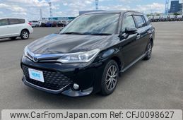 toyota corolla-fielder 2015 AF-NRE161-8007307