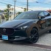 mazda cx-3 2024 CFJ1701717 image 2