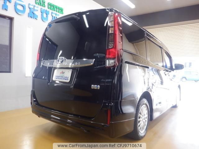 toyota noah 2015 -TOYOTA 【福岡 】--Noah ZWR80G--0142399---TOYOTA 【福岡 】--Noah ZWR80G--0142399- image 2