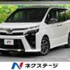 toyota voxy 2019 -TOYOTA--Voxy DBA-ZRR80W--ZRR80-0492607---TOYOTA--Voxy DBA-ZRR80W--ZRR80-0492607- image 1