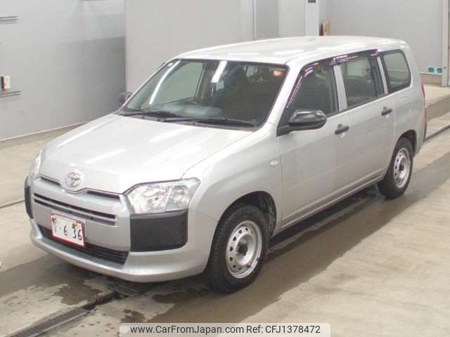 toyota probox-van 2021 -TOYOTA--Probox Van 3BE-NCP165V--NCP165-0086171---TOYOTA--Probox Van 3BE-NCP165V--NCP165-0086171- image 1