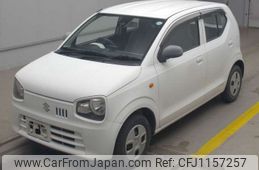 suzuki alto 2016 -SUZUKI--Alto DBA-HA36S--HA36S-272469---SUZUKI--Alto DBA-HA36S--HA36S-272469-