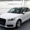 audi a1 2015 -AUDI--Audi A1 8XCHZ--GB021285---AUDI--Audi A1 8XCHZ--GB021285- image 1