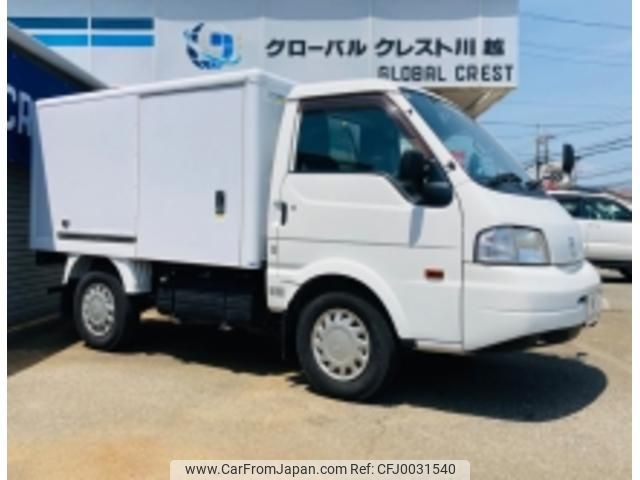 mazda bongo-truck 2019 GOO_NET_EXCHANGE_0540591A30240722W001 image 2