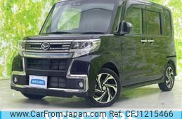 daihatsu tanto 2018 quick_quick_DBA-LA600S_LA600S-0729226