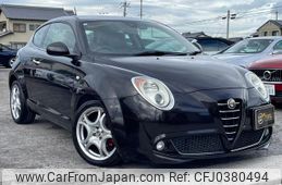 alfa-romeo mito 2013 GOO_JP_700070884830241016006