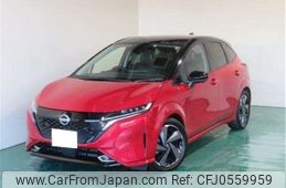 nissan aura 2021 -NISSAN--AURA 6AA-FE13--FE13-200111---NISSAN--AURA 6AA-FE13--FE13-200111-