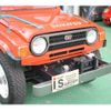 daihatsu taft 1983 -DAIHATSU--Taft N-F60V--F60-000123---DAIHATSU--Taft N-F60V--F60-000123- image 26