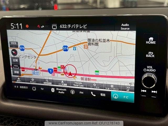 honda honda-others 2023 CFJ1278743 image 2