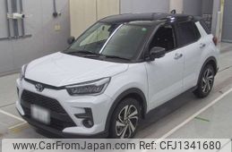 toyota raize 2024 -TOYOTA 【松本 500わ9856】--Raize A201A-0091672---TOYOTA 【松本 500わ9856】--Raize A201A-0091672-
