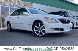 toyota crown 2004 -TOYOTA--Crown CBA-GRS180--GRS180-0012003---TOYOTA--Crown CBA-GRS180--GRS180-0012003-