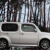 nissan cube 2014 -NISSAN--Cube NZ12--052532---NISSAN--Cube NZ12--052532- image 20