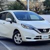 nissan note 2017 -NISSAN--Note DBA-E12--E12-544891---NISSAN--Note DBA-E12--E12-544891- image 5