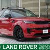 land-rover range-rover 2023 -ROVER--Range Rover 3CA-L123WA--SAL1A2AW1PA121410---ROVER--Range Rover 3CA-L123WA--SAL1A2AW1PA121410- image 1