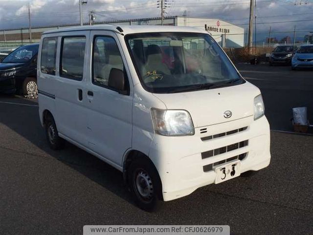 daihatsu hijet-cargo 2016 22863 image 1