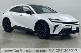 toyota toyota-others 2023 CFJ1306917