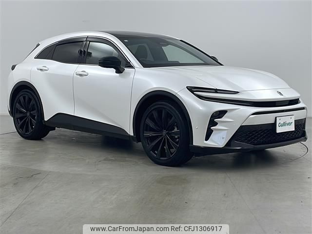 toyota toyota-others 2023 CFJ1306917 image 1