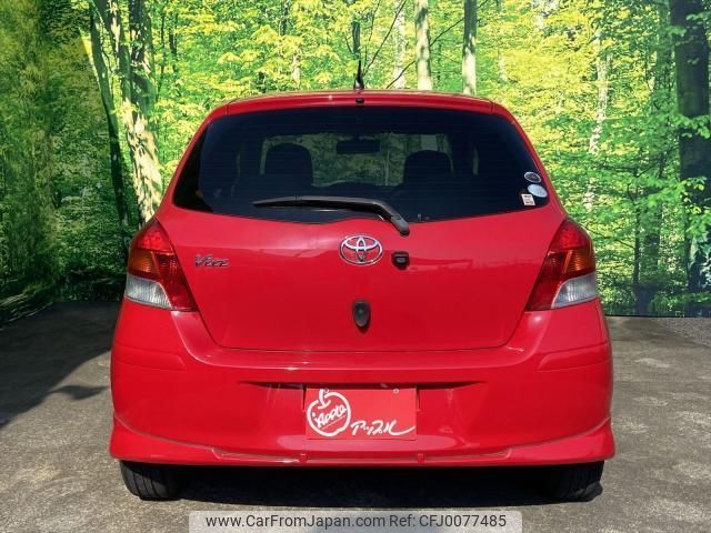 toyota vitz 2010 quick_quick_KSP90_5181548 image 2