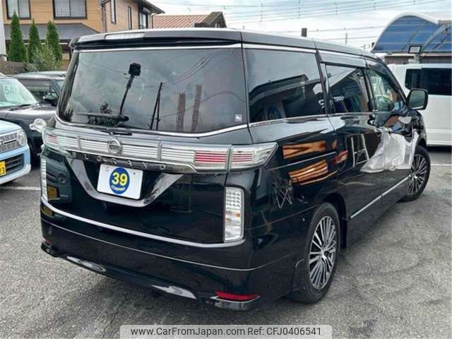 nissan elgrand 2014 -NISSAN 【富士山 303ﾉ8899】--Elgrand DBA-TE52--TE52-073908---NISSAN 【富士山 303ﾉ8899】--Elgrand DBA-TE52--TE52-073908- image 2