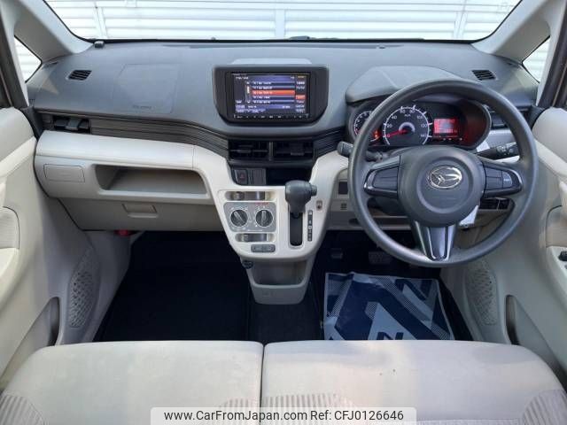 daihatsu move 2018 -DAIHATSU--Move DBA-LA150S--LA150S-0141263---DAIHATSU--Move DBA-LA150S--LA150S-0141263- image 2