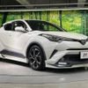 toyota c-hr 2017 -TOYOTA--C-HR DAA-ZYX10--ZYX10-2083874---TOYOTA--C-HR DAA-ZYX10--ZYX10-2083874- image 17