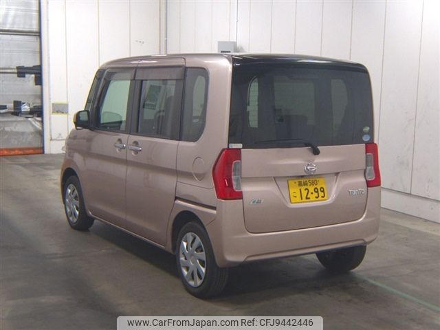 daihatsu tanto 2014 -DAIHATSU 【高崎 580ｺ1299】--Tanto LA600S--0130011---DAIHATSU 【高崎 580ｺ1299】--Tanto LA600S--0130011- image 2