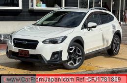subaru xv 2017 CFJ1781869