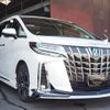 toyota alphard 2019 CFJ1505534 image 2