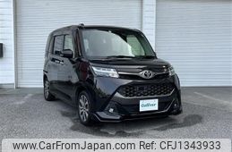 toyota tank 2017 -TOYOTA--Tank DBA-M900A--M900A-0120722---TOYOTA--Tank DBA-M900A--M900A-0120722-