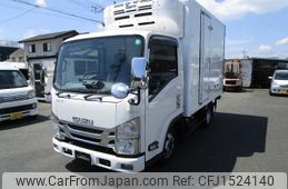 isuzu elf-truck 2019 CFJ1524140