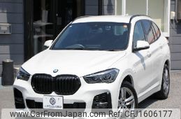 bmw x1 2021 CFJ1606177