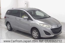 mazda premacy 2011 -MAZDA--Premacy CWEAW--100840---MAZDA--Premacy CWEAW--100840-