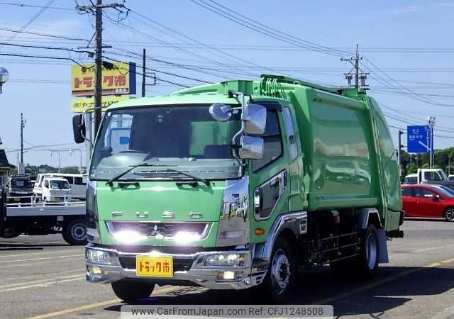 mitsubishi-fuso fighter 2014 646828-N9024060068F-90 image 1